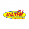DXGN 89.9 Spirit FM