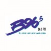 WGZB B 96.5 FM