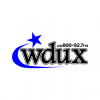 WDUX 92.7 FM and 800 AM