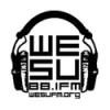 WESU 88.1 FM