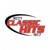 KCTT Classic Hits 101.7 FM (US Only)