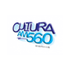 Radio Cultura 560 AM