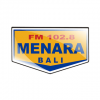 Radio Bali - Menara FM 102.8