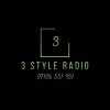 3 Style Radio