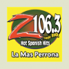 KOLL La Zeta 106.3 FM