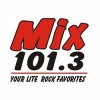 WCMT Mix 101.3 FM