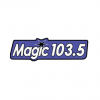 CKRC Magic 103.5 FM