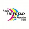 Radio Libertad De Arequipa 1310 AM