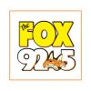 WOFX The Fox 92.5 FM