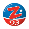WZNT La Zeta 93 FM