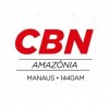 CBN Amazônia Manaus