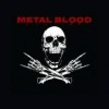 Metal Blood