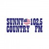 KSLY and KSNI Sunny Country 96.1 and 102.5 FM