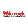 WRXK-FM 96 K-Rock