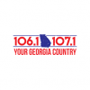 WTSH-FM 106.1/107.1 Your Georgia Country