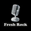FreshRock Internet Radio Station