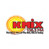 KGMX New K-Mix 106.3 FM