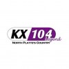 KXNP 103.5 FM
