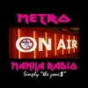 METRO MANILA FM8
