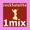 1Mix Radio Rocksatelite