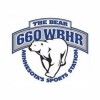 WBHR 660 The Bear
