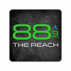 WMSL The Reach 88.9 FM