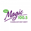 WDYK Magic 100.5 FM