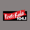 KBOX Pirate Radio 104.1 FM