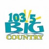WKEY Big Country 103.5 FM