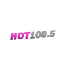 HVHT Hot 100.5 FM