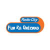 Radio City Fun Ka Antenna
