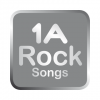 1A Rock Songs