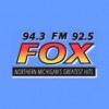 WFCX & WFDX 94.3 & 92.5 The Fox FM