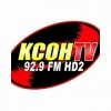 KCOH The One 1230 AM