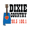WINL Dixie Country