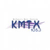 KMTX 105.3 FM
