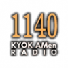KYOK 1140 AMen Radio