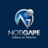 Notigape 1390 AM Reynosa