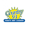 CKYC-FM Country 93
