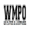 WMPO ESPN 1390 AM & 103.7 FM The Point