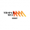 Triple M 107.3 FM