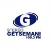 Stereo Getsemani 105.3 FM