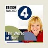 World at One: BBC Radio 4 News