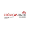 Cronicas Radio 105.5