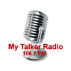 WMYT My Talker Radio 106.7 FM