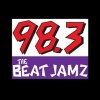 WFXO 98.3 The Beat Jamz