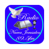 Radio Nueva Jerusalen 89.5 FM