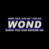 News Talk 1400 WOND