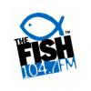 WFSH-FM 104.7 The Fish
