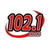 KDKS Hot Jams 102.1 FM
